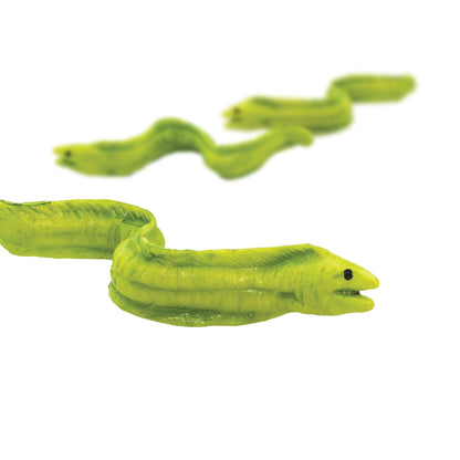 Safari Ltd Good Luck Mini Moray Eel