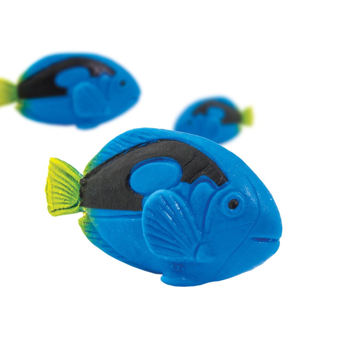Safari Ltd Good Luck Mini Blue Tang