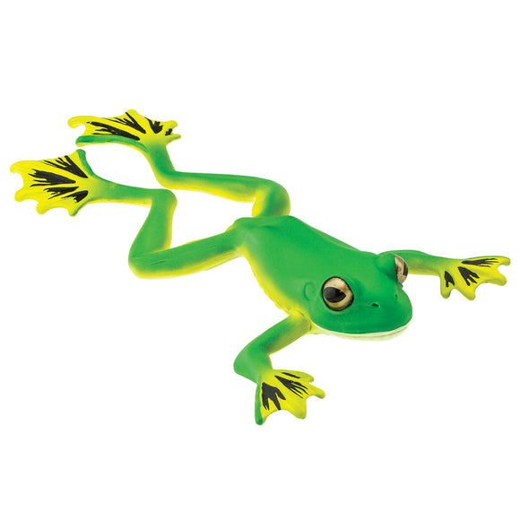 Safari Ltd Flying Tree Frog XL