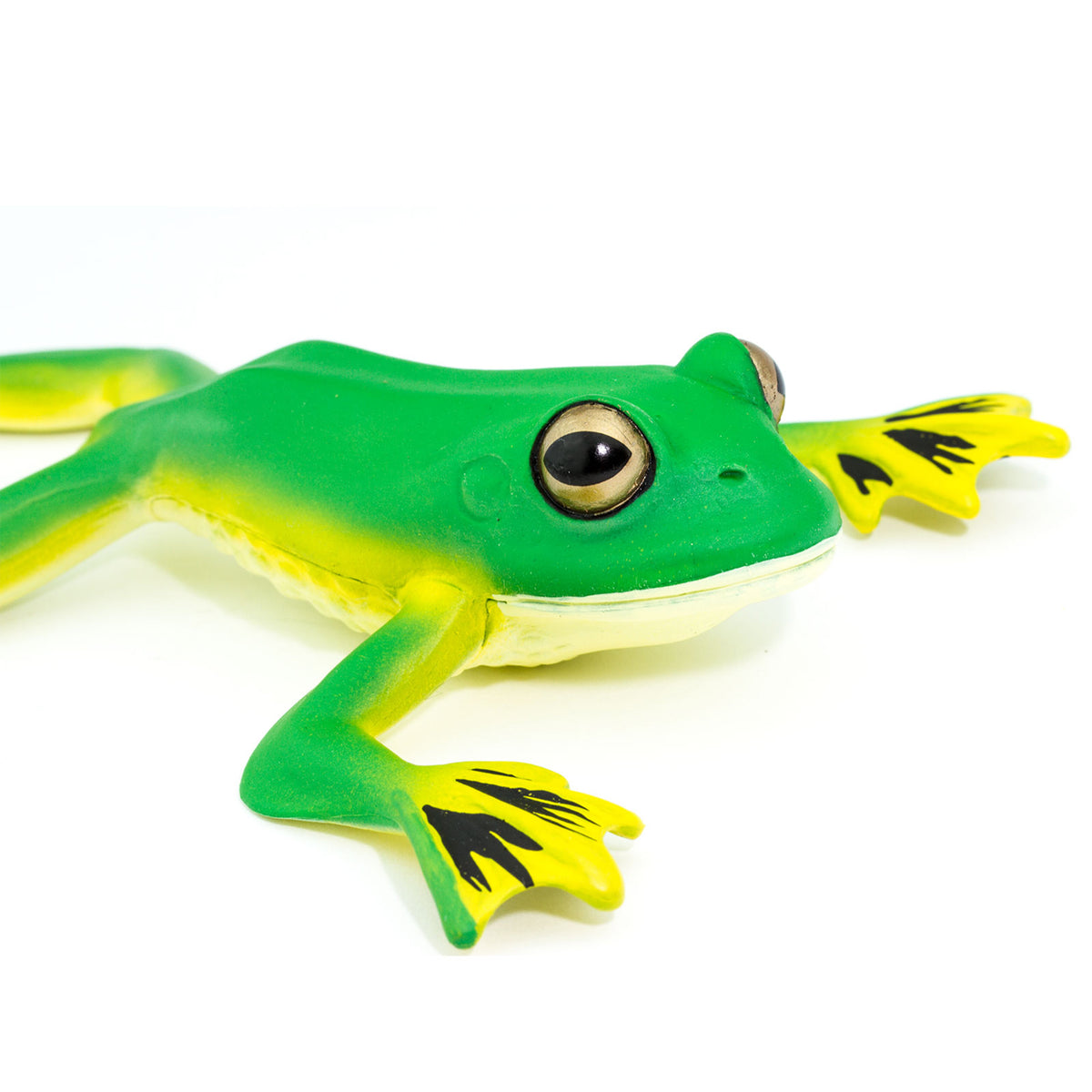 Safari Ltd Flying Tree Frog XL