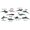 Safari Ltd Dolphins Toob