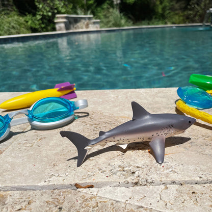Safari Ltd Salmon Shark
