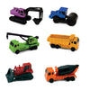 Safari Ltd Construction Vehicles Toob