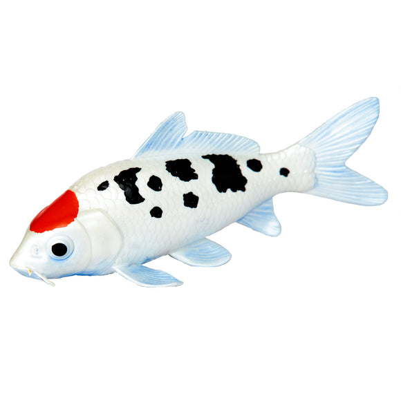 Safari Ltd Koi Fish Tancho XL