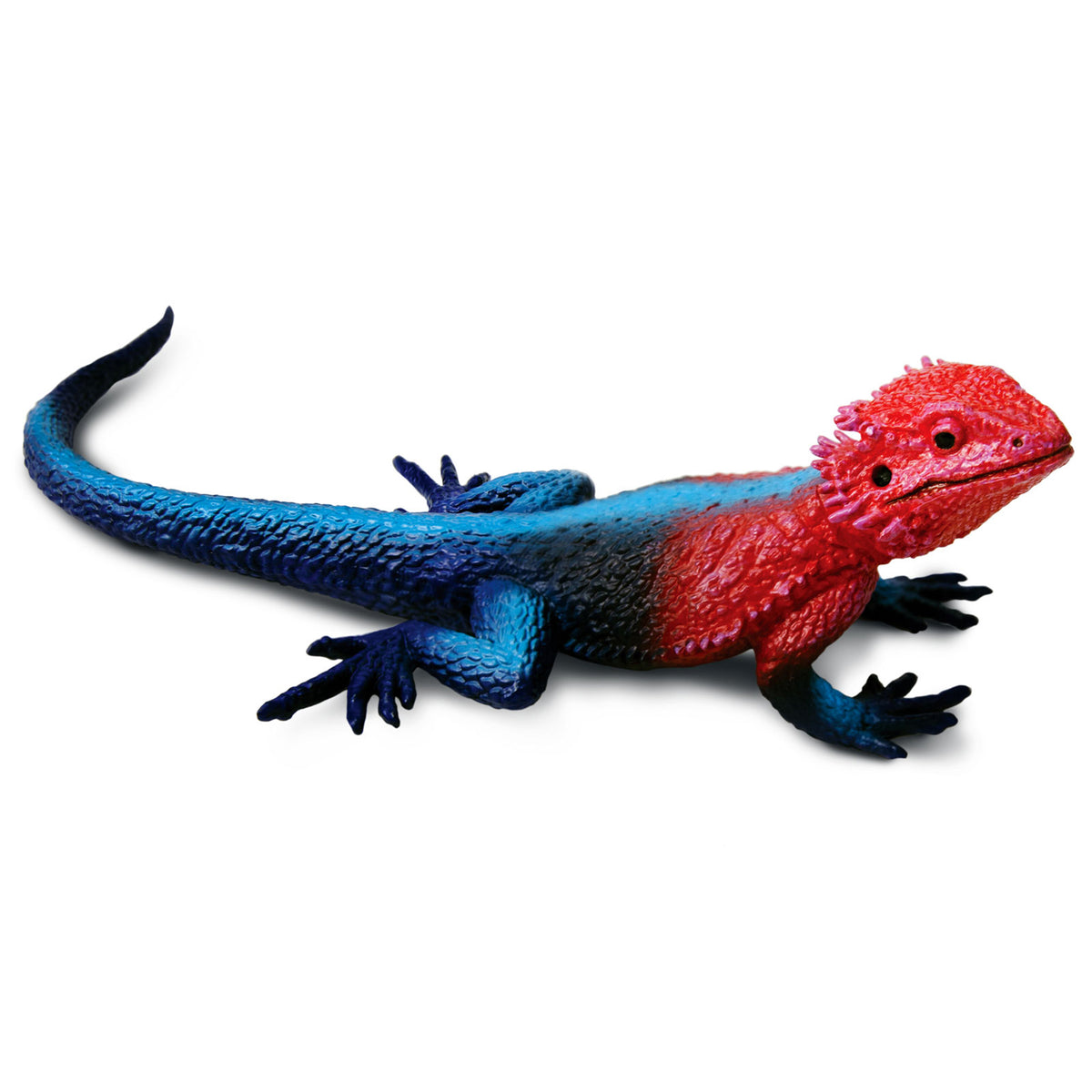 Safari Ltd Mwanza Flat-Headed Rock Agama XL