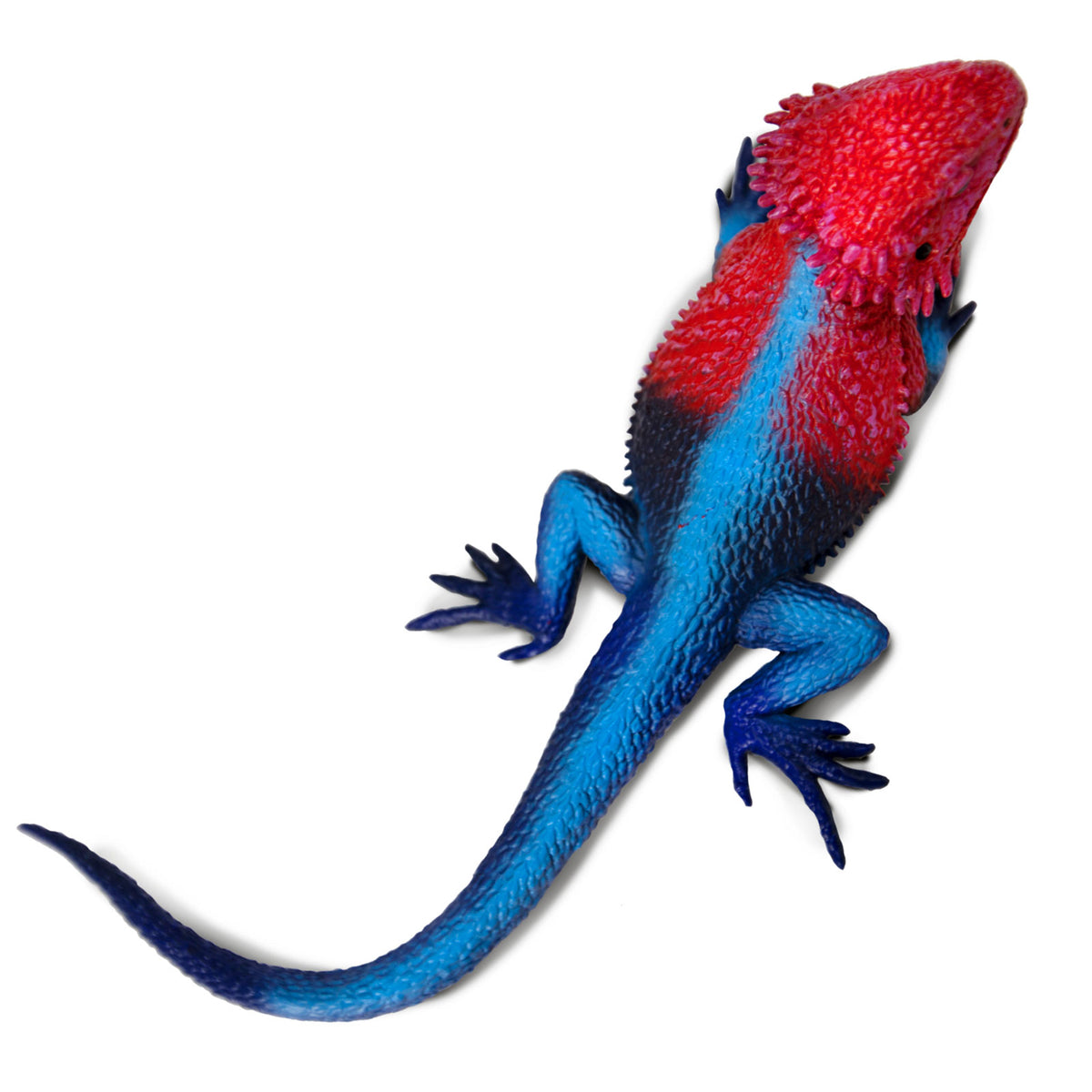 Safari Ltd Mwanza Flat-Headed Rock Agama XL