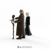 Schleich Mad-Eye Moody & Draco Malfoy with Ferret