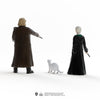 Schleich Mad-Eye Moody & Draco Malfoy with Ferret