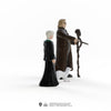 Schleich Mad-Eye Moody & Draco Malfoy with Ferret