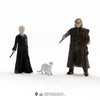 Schleich Mad-Eye Moody & Draco Malfoy with Ferret