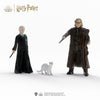Schleich Mad-Eye Moody & Draco Malfoy with Ferret