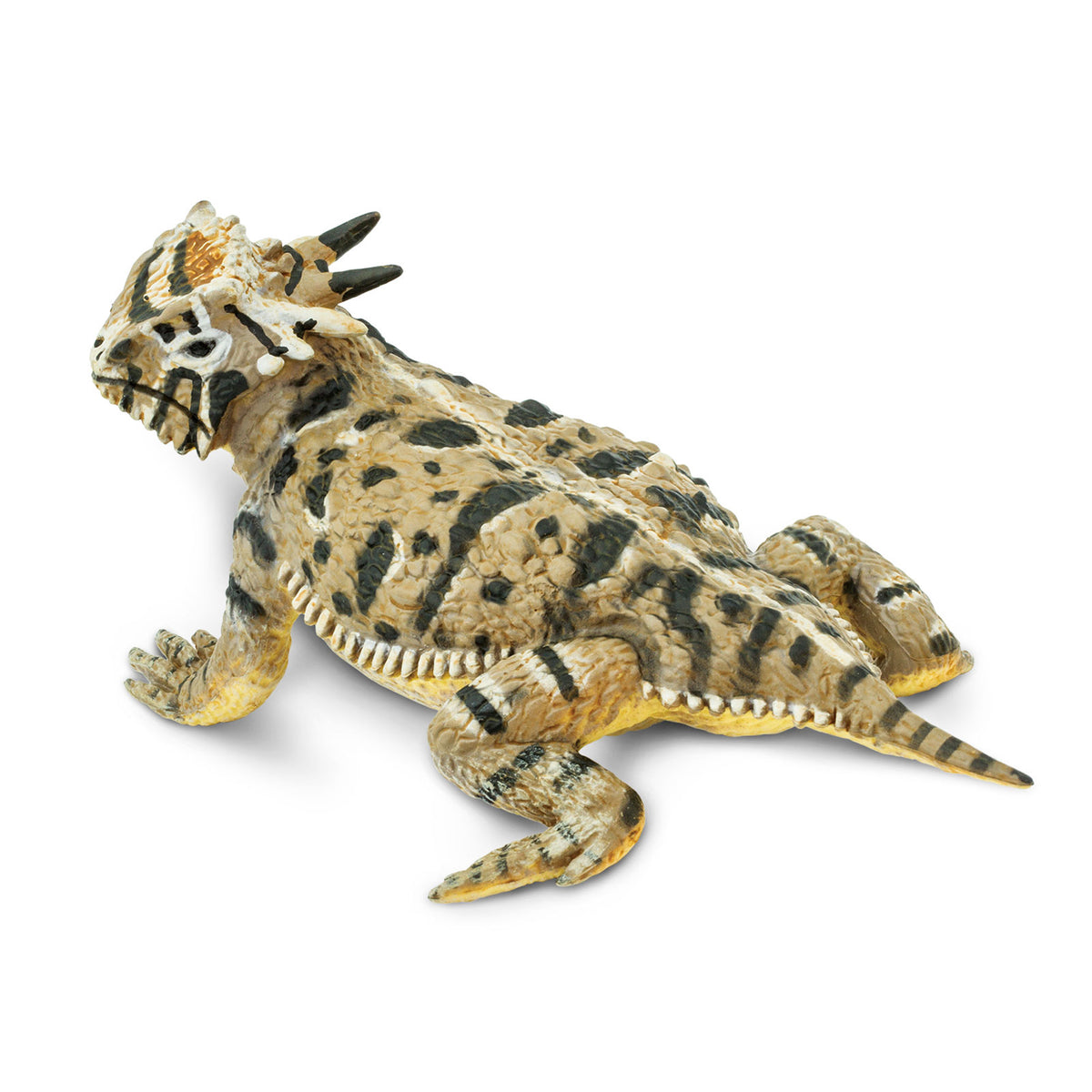 Safari Ltd Horned Lizard XL