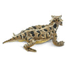 Safari Ltd Horned Lizard XL