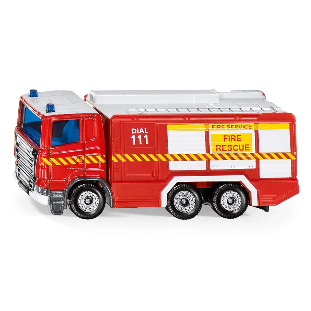 Siku Fire Service Truck