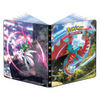 Pokemon TCG - Portfolio 9 Pocket Scarlet & Violet - Paradox Rift