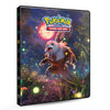 Pokemon TCG - Portfolio 4 Pocket Scarlet & Violet - Twilight Masquerade