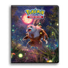 Pokemon TCG - Portfolio 4 Pocket Scarlet & Violet - Twilight Masquerade