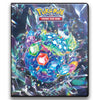 Pokemon TCG - Portfolio 9 Pocket Scarlet & Violet - Stellar Crown