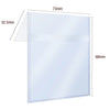 Ultra Pro Card Preserver Protective Holder - 25 pack