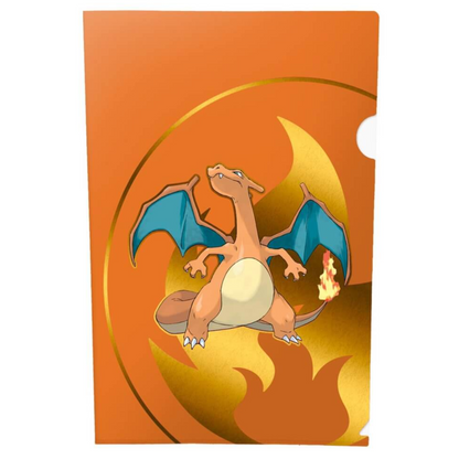 Pokemon TCG Ultra Pro - Tournament Folios 3 pack - Series 1