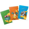 Pokemon TCG Ultra Pro - Tournament Folios 3 pack - Series 1
