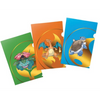 Pokemon TCG ULTRA PRO - Tournament Folios 3 pack - Series 1