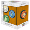 Pokemon Alcove Click Deck Box - Johto