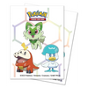Pokemon TCG Ultra Pro - First Partners Pack Accessory Bundle -Paldea Region