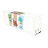 Pokemon TCG Ultra Pro - First Partners Pack Accessory Bundle -Paldea Region