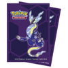 Pokemon TCG Ultra Pro Deck Protector Sleeves x65 - Miraidon