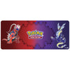 Pokemon Playmat Ultra Pro - Koraidon & Miraidon extra large 6ft