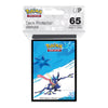 Pokemon TCG Deck Protector Sleeves x65 - Greninja