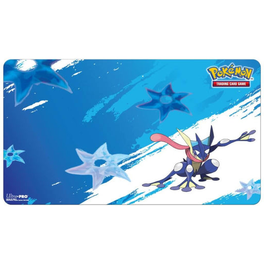 Pokemon Playmat Ultra Pro - Greninja