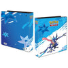 Pokemon TCG - Ultra Pro Ring Binder - Greninja