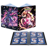 Pokemon TCG Ultra Pro Pokemon Portfolio 4 Pocket - Paldean Fates