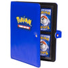 Pokemon TCG - 4 Pocket Premium Snap Binder