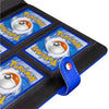 Pokemon TCG - 4 Pocket Premium Snap Binder