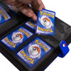 Pokemon TCG - 4 Pocket Premium Snap Binder