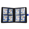 Pokemon TCG - 4 Pocket Premium Snap Binder