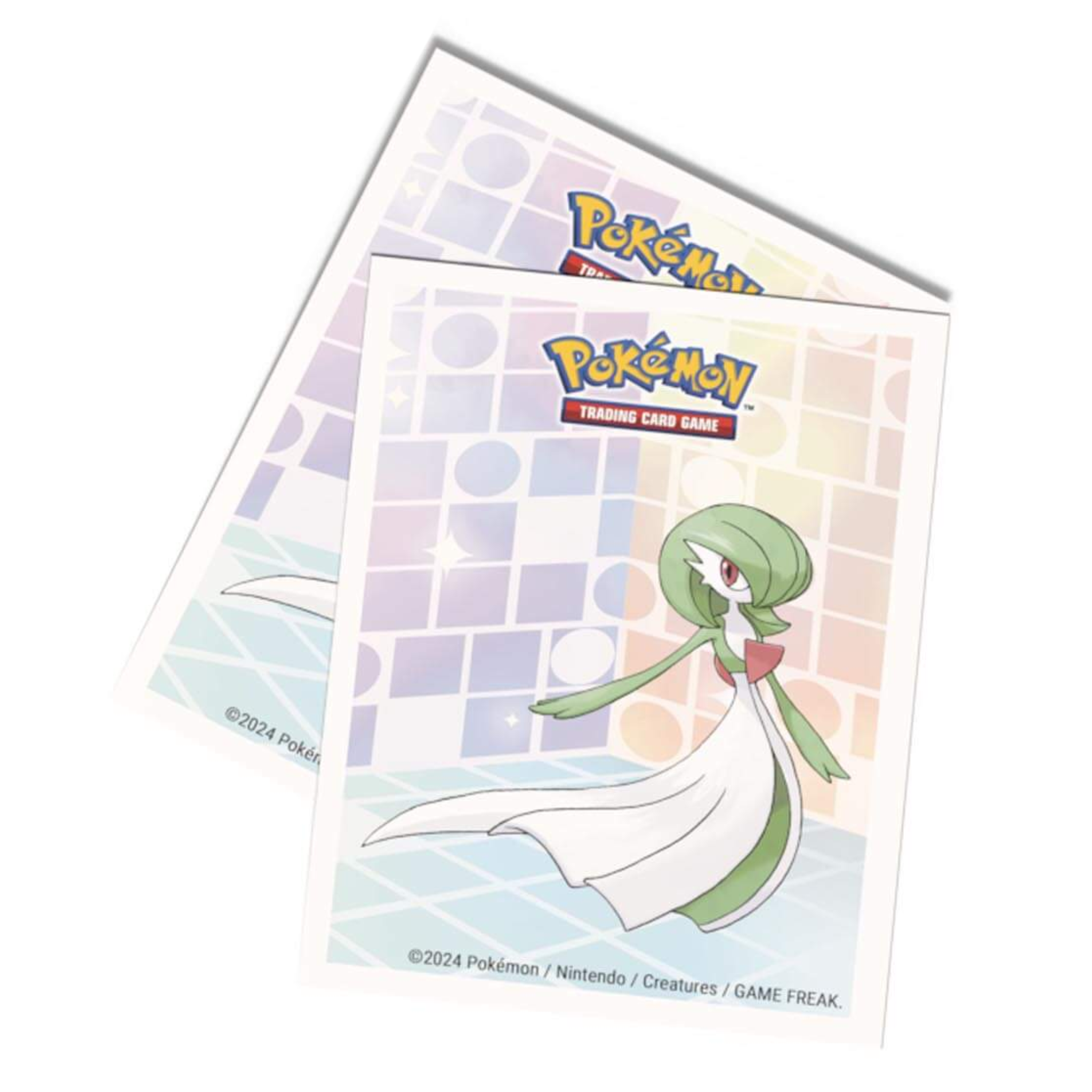 Pokemon TCG ULTRA PRO Deck Protector Sleeves x65 - Trick Room - Gardev Animal Kingdoms Toy Store Pokemon TCG ULTRA PRO Deck Protector Sleeves x65 - Trick Room - Gardev Animal Kingdoms Toy Store