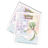 Pokemon TCG ULTRA PRO Deck Protector Sleeves x65 - Trick Room - Gardevoir