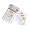 Pokemon TCG ULTRA PRO Deck Protector Sleeves x65 - Trick Room - Gardevoir