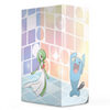 Pokemon TCG Deck Box Gallery Series - Trick Room - Gardevoir