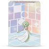 Pokemon TCG Deck Box Gallery Series - Trick Room - Gardevoir