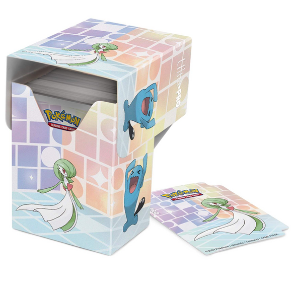 Pokemon TCG Deck Box Gallery Series - Trick Room - Gardevoir