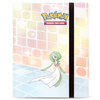 Pokemon Ultra PRO TCG Binder - Trick Room - Gardevoir