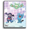 Pokemon TCG - Portfolio 4 Pocket Scarlet & Violet - Trick Room