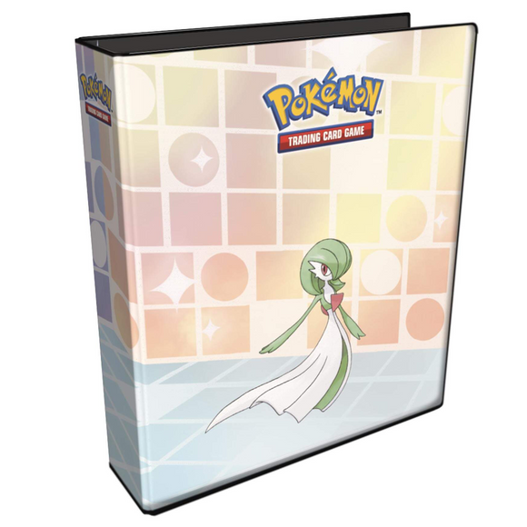 Pokemon TCG - Ultra Pro Ring Binder - Trick Room