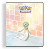 Pokemon TCG - Ultra Pro Ring Binder - Trick Room