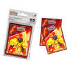 Pokemon TCG ULTRA PRO Deck Protector Sleeves x65 - Armarouge